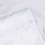 Leaves Washable Room Darkening Blackout Curtain Panels, Set of 2 - Blackout Curtains by Superior