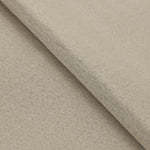 Linen Pattern Washable Room Darkening Blackout Curtains Set 26" - 8 Pieces - Blackout Curtains by Superior