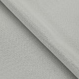 Linen Pattern Washable Room Darkening Blackout Curtains Set 26" - 8 Pieces - Blackout Curtains by Superior