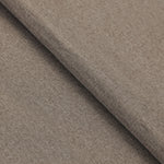 Linen Pattern Washable Room Darkening Blackout Curtains Set 26" - 8 Pieces - Blackout Curtains by Superior