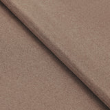 Linen Pattern Washable Room Darkening Blackout Curtains Set 26" - 8 Pieces - Blackout Curtains by Superior