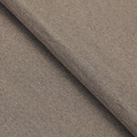 Linen Pattern Washable Room Darkening Blackout Curtain Set 42" - 8 Pieces - Blackout Curtains by Superior