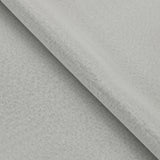 Linen Pattern Washable Room Darkening Blackout Curtain Set 42" - 8 Pieces - Blackout Curtains by Superior