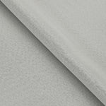 Linen Pattern Washable Room Darkening Blackout Curtain Set 42" - 8 Pieces - Blackout Curtains by Superior