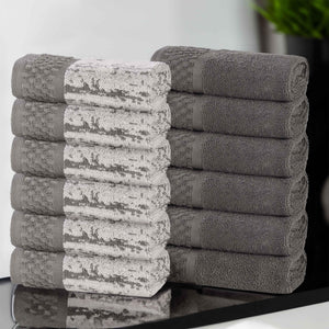 Charcoal-Silver