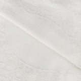 Lyron Cotton Blend Woven Jacquard Floral Scroll Bedspread Set - Bedspread by Superior