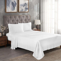 300 Thread Count Modal From Beechwood Sheet Set Extra Deep Pocket - Sheet Set by Superior Brand