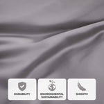 Modal from Beechwood 300 Thread Count Solid 2 Piece Pillowcase Set - Pillowcases by Superior