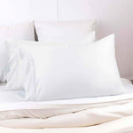 Modal from Beechwood 300 Thread Count Solid 2 Piece Pillowcase Set - Pillowcases by Superior