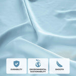 Modal From Beechwood 400 Thread Count Cooling Solid Bed Sheet Set - Sheet Set by Superior