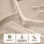 Modal From Beechwood 400 Thread Count Cooling Solid Bed Sheet Set - Sheet Set by Superior