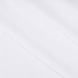 Modal From Beechwood 400 Thread Count Cooling Solid Bed Sheet Set - Sheet Set by Superior