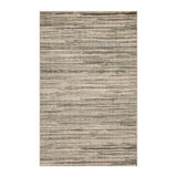 Montouk Pastel Striped Indoor Area Rugs or Runner Rug - Rugs by Superior