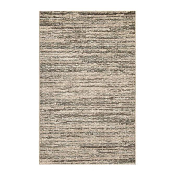 Montouk Pastel Striped Indoor Area Rugs or Runner Rug - Rugs by Superior