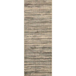 Montouk Pastel Striped Indoor Area Rugs or Runner Rug - Rugs by Superior