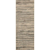 Montouk Pastel Striped Indoor Area Rugs or Runner Rug - Rugs by Superior