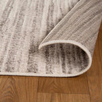 Montouk Pastel Striped Indoor Area Rugs or Runner Rug - Rugs by Superior