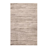 Montouk Pastel Striped Indoor Area Rugs or Runner Rug - Rugs by Superior