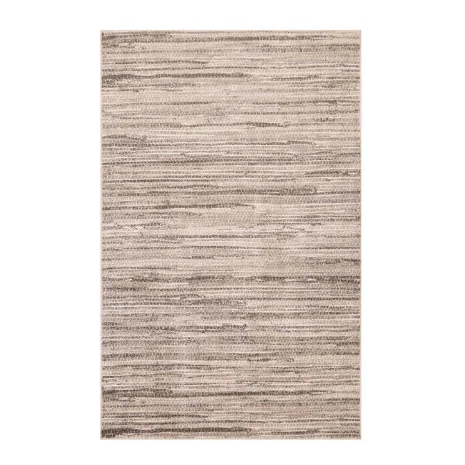 Montouk Pastel Striped Indoor Area Rugs or Runner Rug - Rugs by Superior