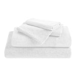 Orion Cotton Linen Blend Garment Washed Deep Pocket Bed Sheet Set - Sheet Set by Superior