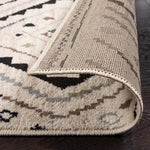 Ozark Geometric Diamonds Indoor Large Area Rugs Or Runner Rug - Rugs by Superior