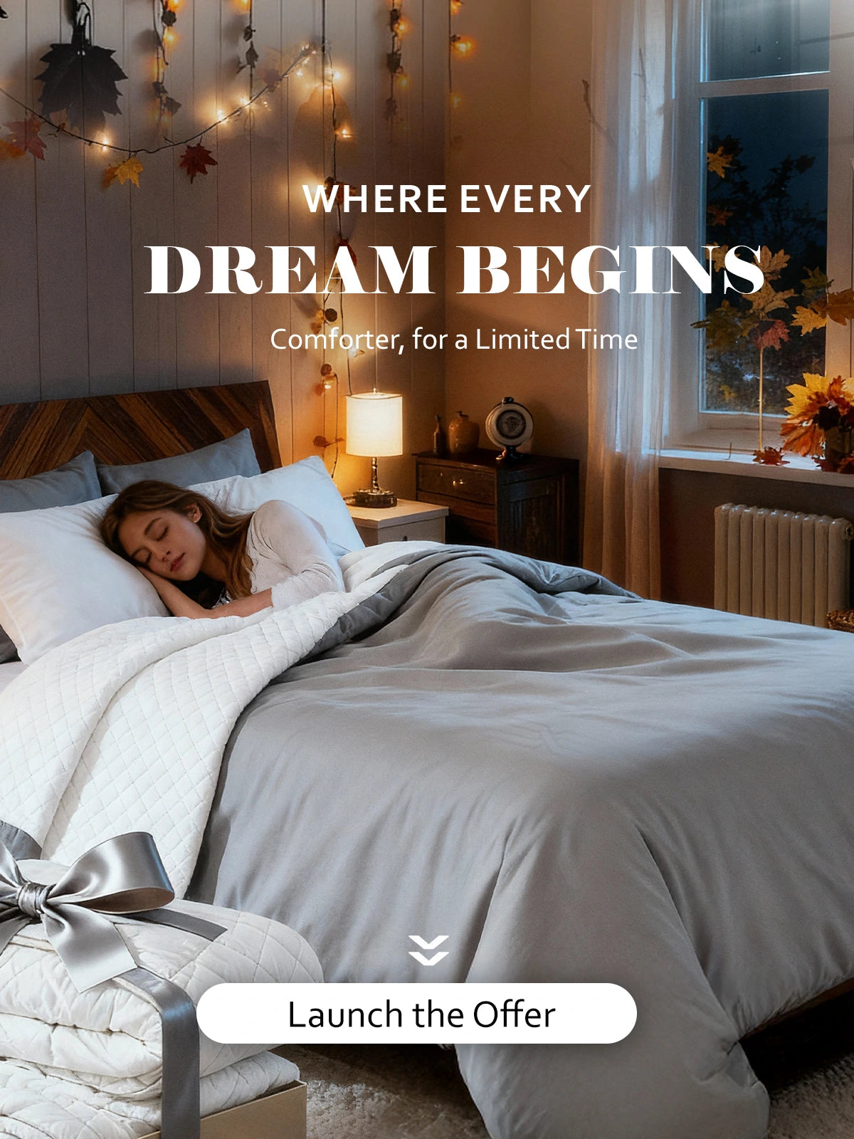 Comforter Offers - Best Selling - Superior Brand