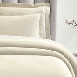 Peploi Medium Weight Jacquard Matelasse Floral Wreath Bedspread Set - Bedspread by Superior