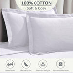 Peploi Medium Weight Jacquard Matelasse Floral Wreath Bedspread Set - Bedspread by Superior