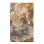 Pixi Abstract Multi-Tone Area Rugs or Runner Rug - Rugs by Superior