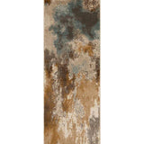 Pixi Abstract Multi-Tone Area Rugs or Runner Rug - Rugs by Superior