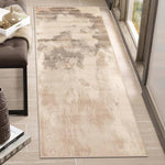Pixi Abstract Multi-Tone Area Rugs or Runner Rug - Rugs by Superior