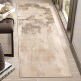 Pixi Abstract Multi-Tone Area Rugs or Runner Rug - Rugs by Superior