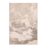Pixi Abstract Multi-Tone Area Rugs or Runner Rug - Rugs by Superior