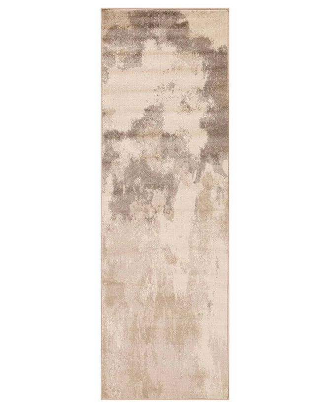 Pixi Abstract Multi-Tone Area Rugs or Runner Rug - Rugs by Superior