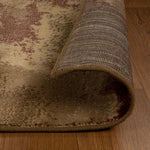 Pixi Abstract Multi-Tone Area Rugs or Runner Rug - Rugs by Superior