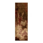 Pixi Abstract Multi-Tone Area Rugs or Runner Rug - Rugs by Superior