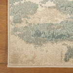 Pixi Abstract Multi-Tone Area Rugs or Runner Rug - Rugs by Superior