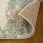 Pixi Abstract Multi-Tone Area Rugs or Runner Rug - Rugs by Superior