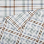 Plaid Flannel Cotton Classic Modern Farmhouse Deep Pocket Sheet Set - Sheet Set by Superior