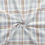 Plaid Flannel Cotton Classic Modern Farmhouse Deep Pocket Sheet Set - Sheet Set by Superior