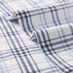 Plaid Flannel Cotton Classic Modern Farmhouse Pillowcases, Set of 2 - Pillowcases by Superior