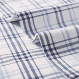 Plaid Flannel Cotton Classic Modern Farmhouse Pillowcases, Set of 2 - Pillowcases by Superior