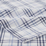 Plaid Flannel Cotton Classic Modern Farmhouse Pillowcases, Set of 2 - Pillowcases by Superior