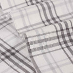 Plaid Flannel Cotton Classic Modern Farmhouse Pillowcases, Set of 2 - Pillowcases by Superior