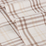 Plaid Flannel Cotton Classic Modern Farmhouse Pillowcases, Set of 2 - Pillowcases by Superior