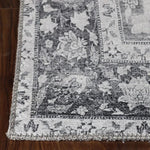 Riggs Bohemian Oriental Medallion Indoor Area Rugs Or Runner Rug - Rugs by Superior