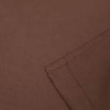 Rod Pocket Room Darkening Solid Blackout Curtains, Set of 2 - Blackout Curtains by Superior