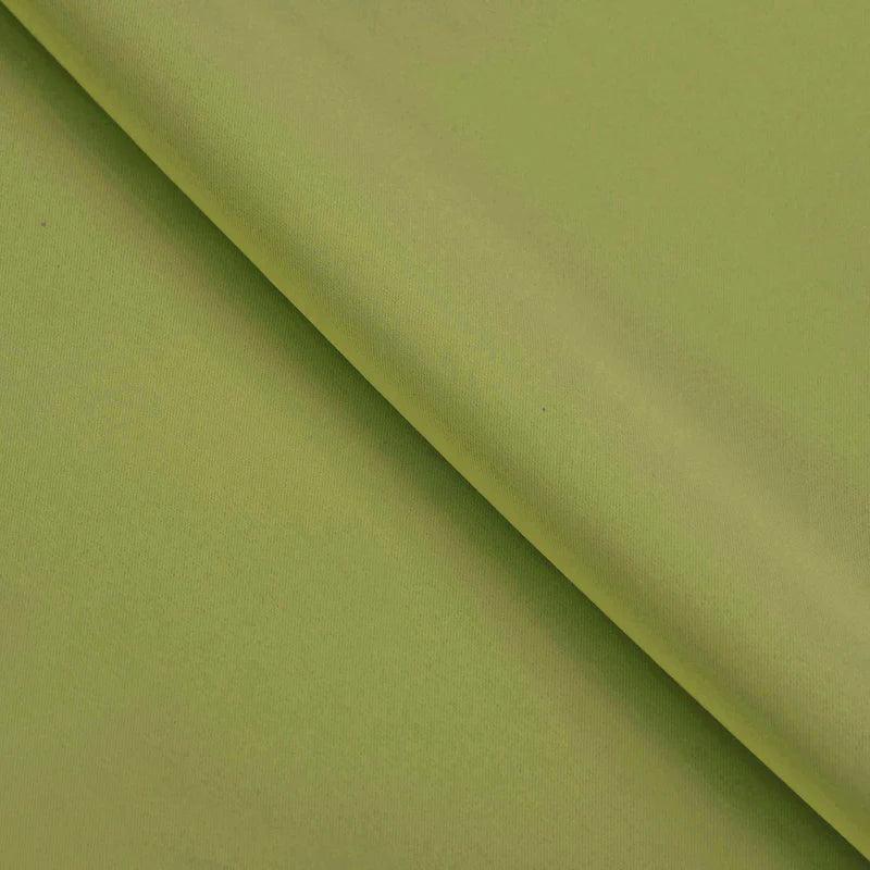 Rod Pocket Room Darkening Solid Blackout Curtains, Set of 2 - Blackout Curtains by Superior