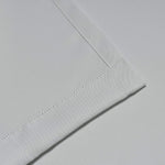 Rod Pocket Room Darkening Solid Blackout Curtains, Set of 2 - Blackout Curtains by Superior