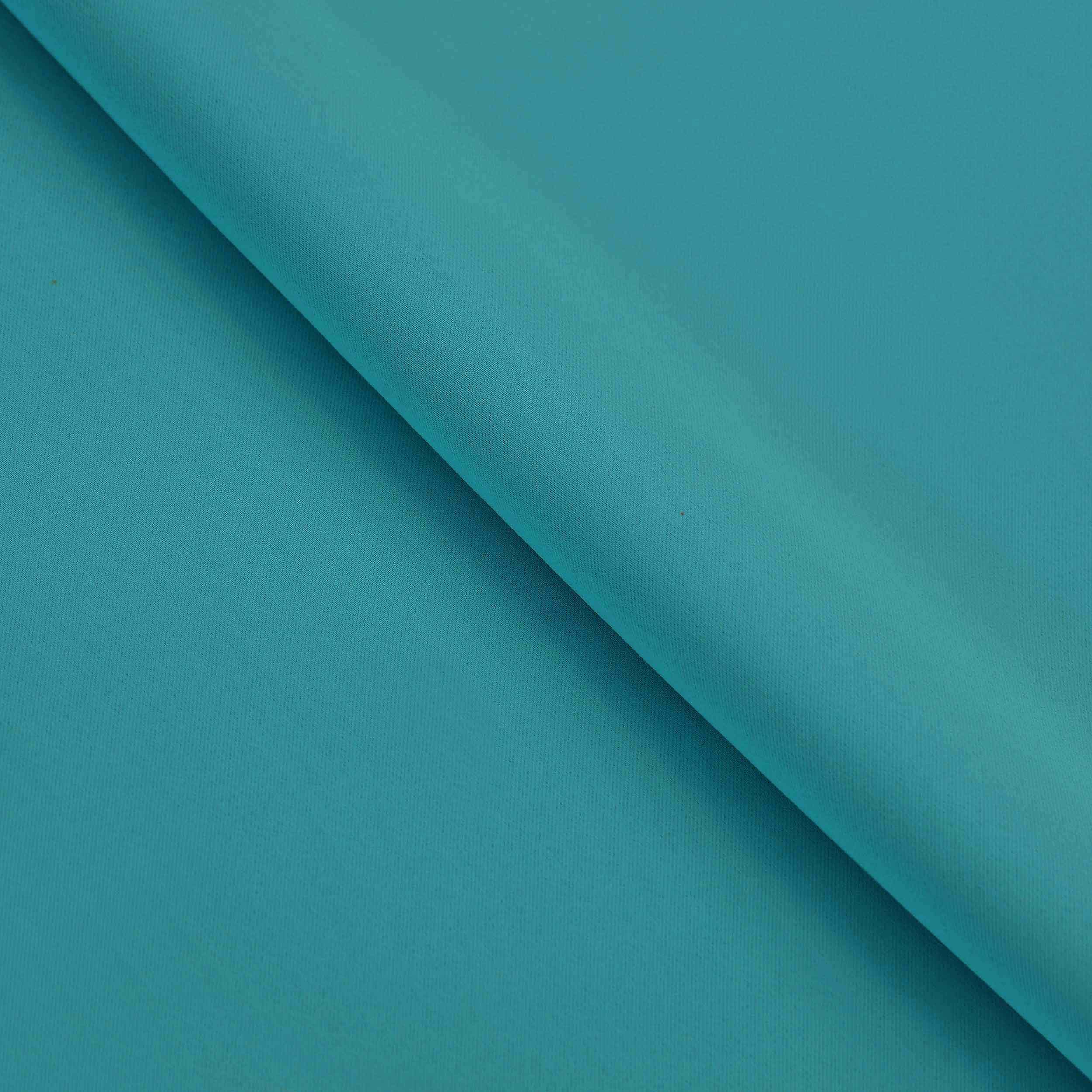 Rod Pocket Room Darkening Solid Blackout Curtains, Set of 2 - Blackout Curtains by Superior
